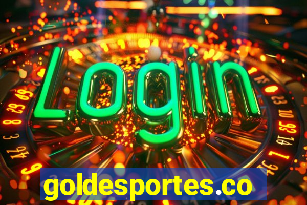 goldesportes.com