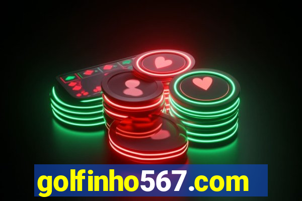 golfinho567.com