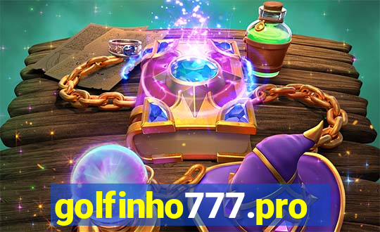 golfinho777.pro