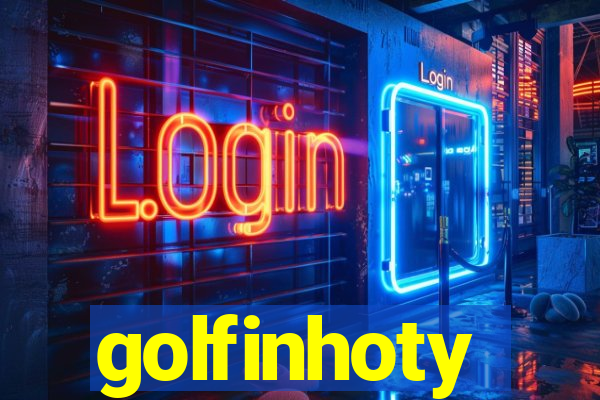 golfinhoty