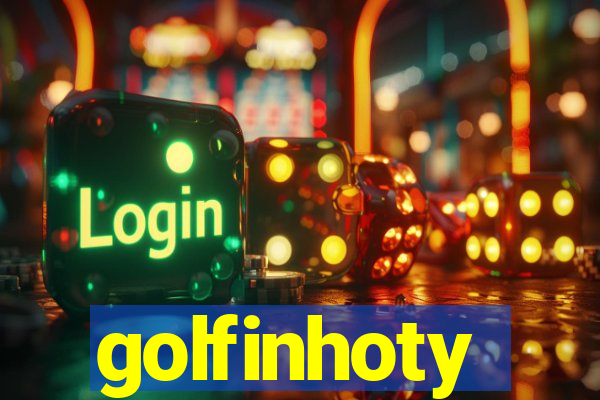 golfinhoty