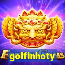 golfinhoty