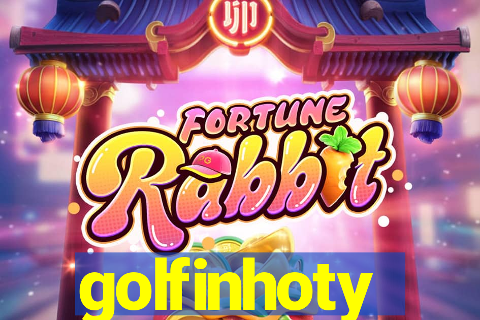 golfinhoty