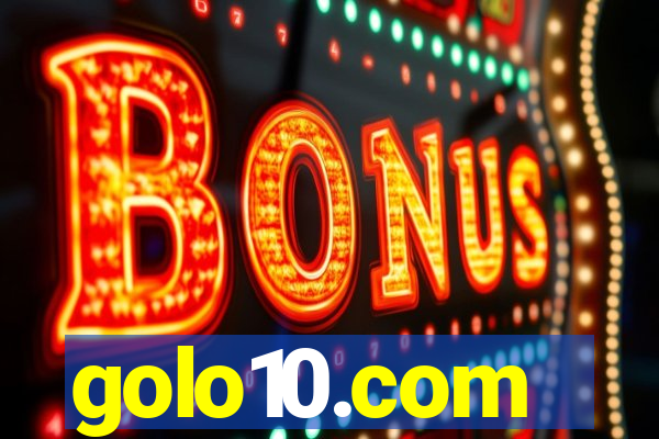 golo10.com