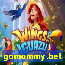 gomommy.bet