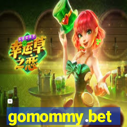 gomommy.bet