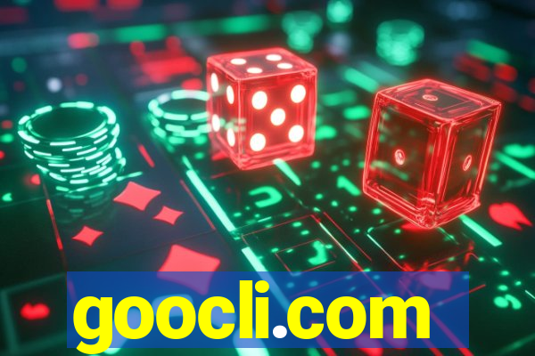 goocli.com