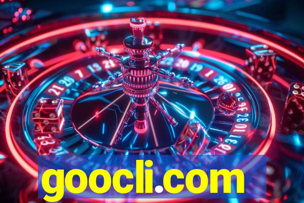 goocli.com