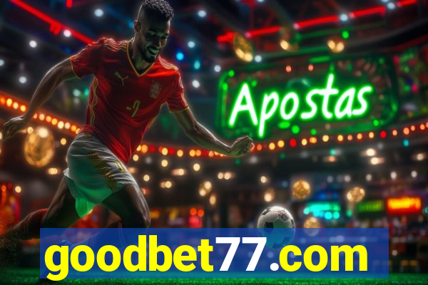 goodbet77.com