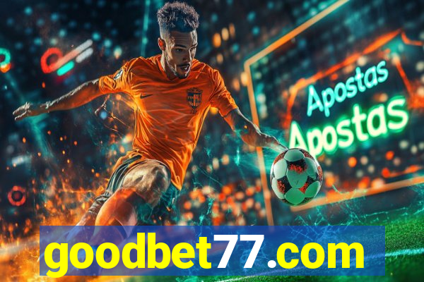 goodbet77.com