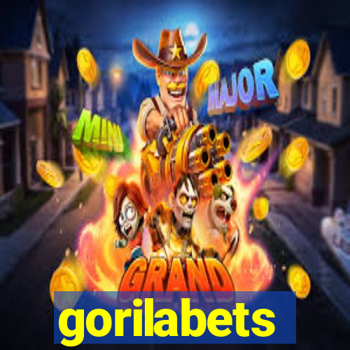 gorilabets