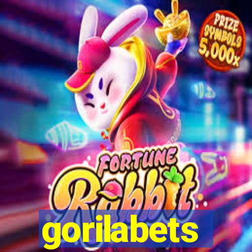 gorilabets