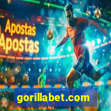 gorillabet.com