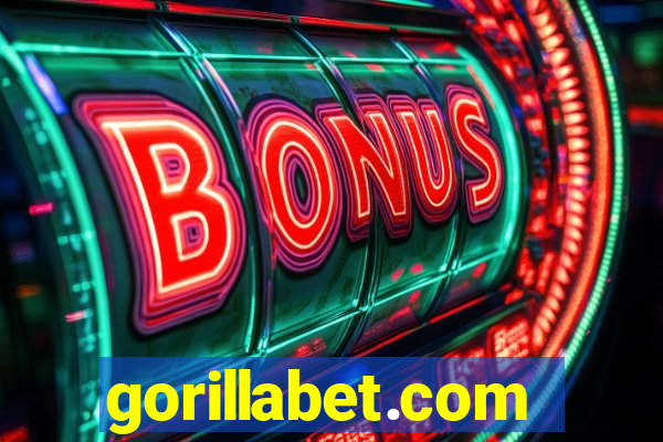 gorillabet.com