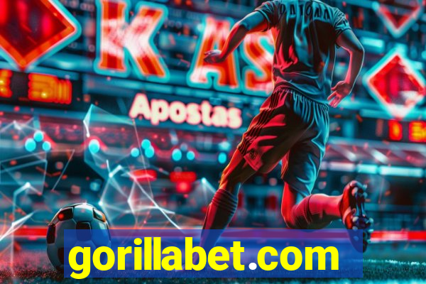 gorillabet.com