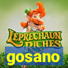 gosano