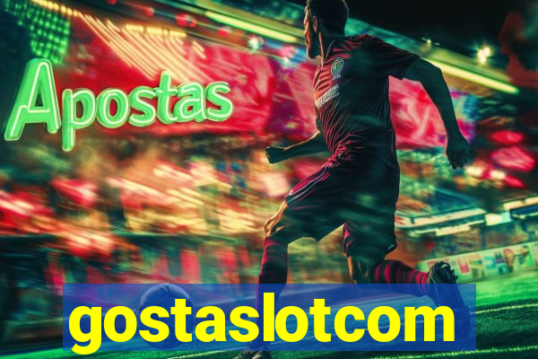 gostaslotcom