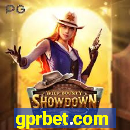 gprbet.com