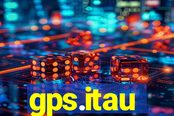 gps.itau