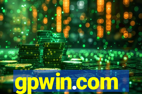 gpwin.com