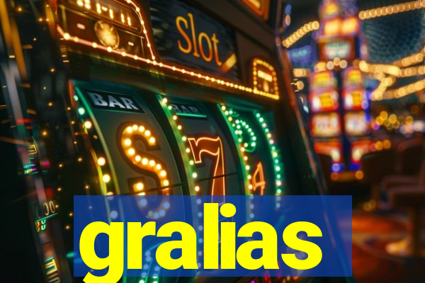 gralias-pg.com