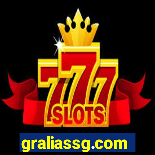 graliassg.com