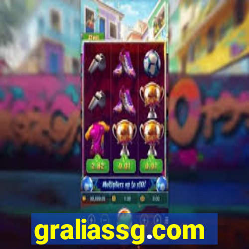 graliassg.com