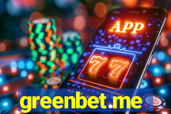 greenbet.me