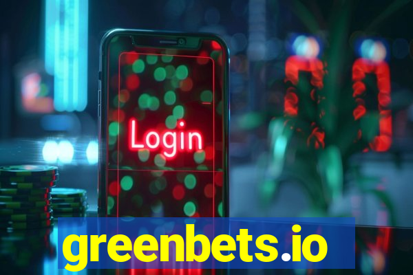 greenbets.io