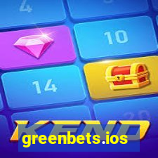 greenbets.ios