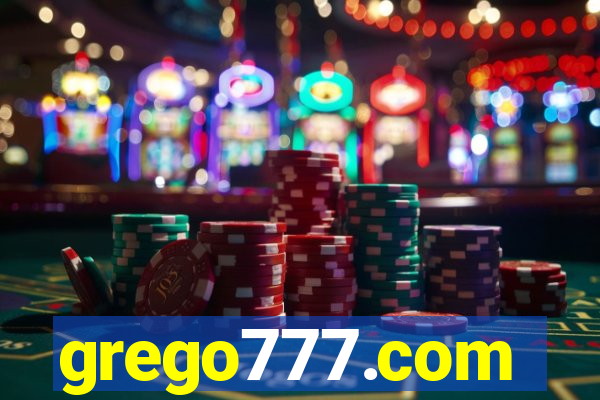 grego777.com