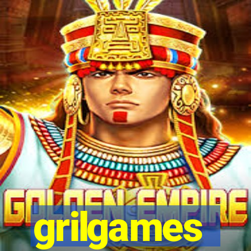 grilgames