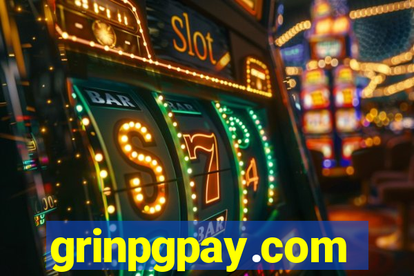 grinpgpay.com