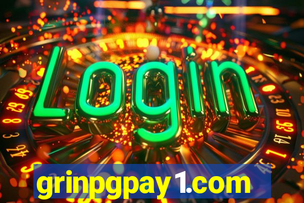 grinpgpay1.com