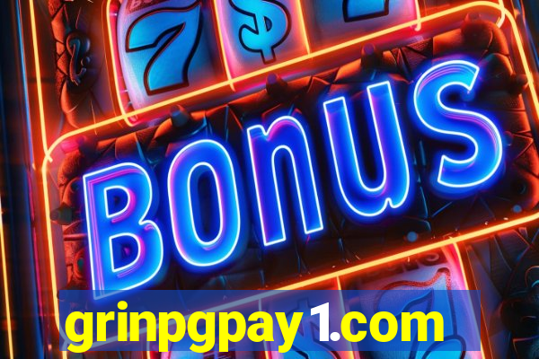 grinpgpay1.com