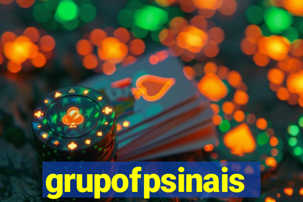 grupofpsinais