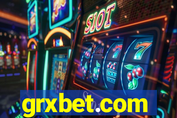 grxbet.com