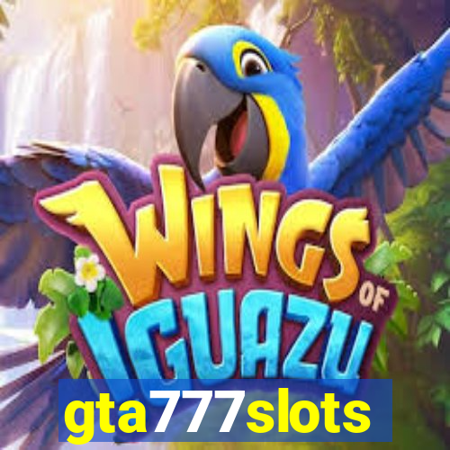 gta777slots