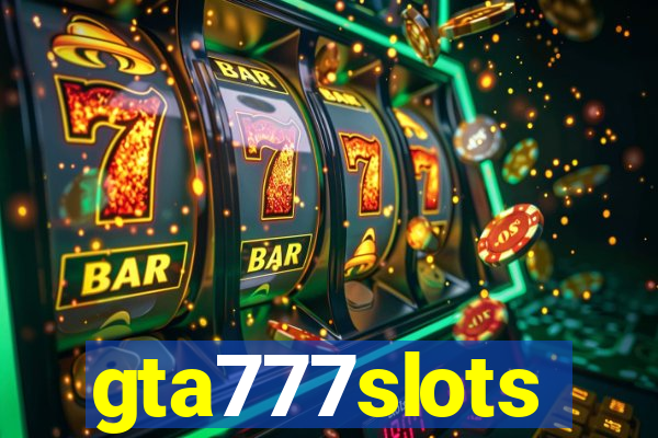 gta777slots