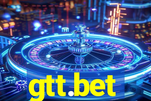 gtt.bet