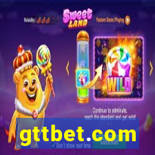 gttbet.com