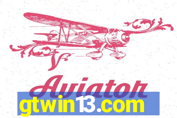 gtwin13.com