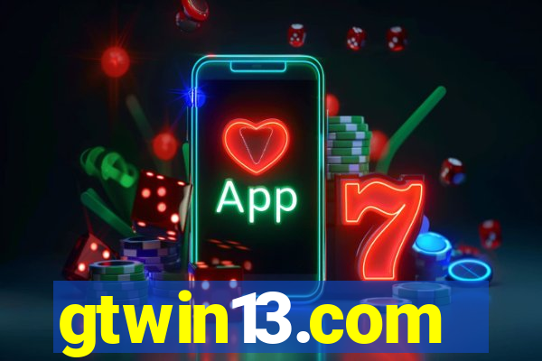 gtwin13.com