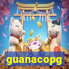 guanacopg