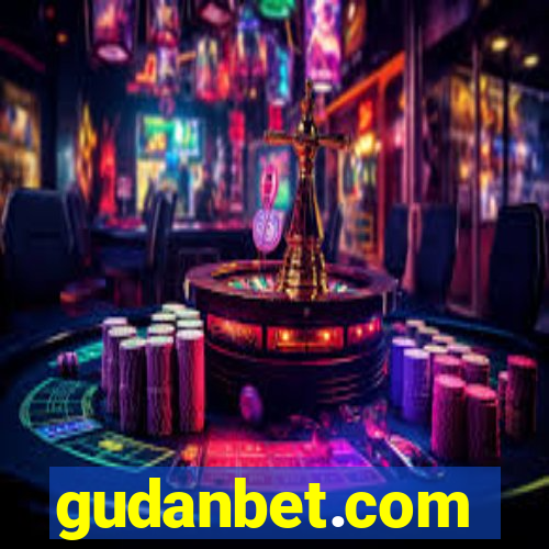 gudanbet.com