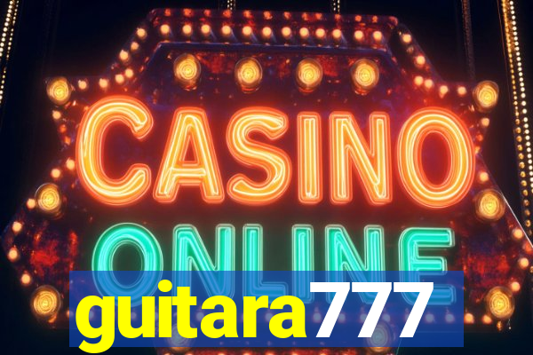 guitara777