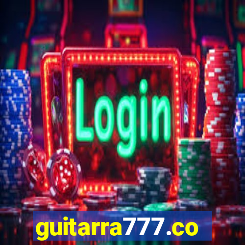 guitarra777.co