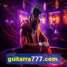 guitarra777.com