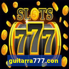 guitarra777.con