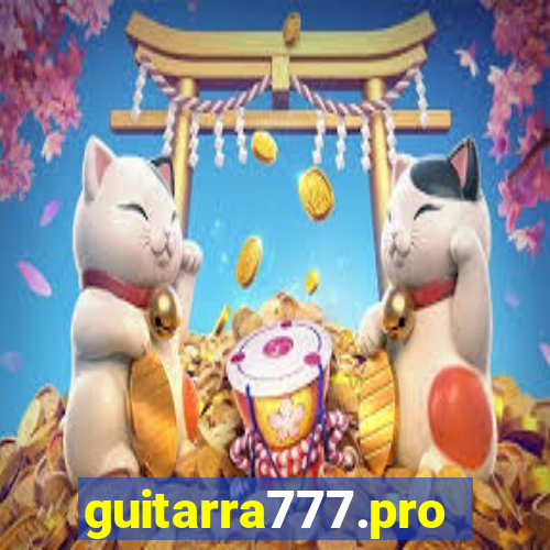 guitarra777.pro